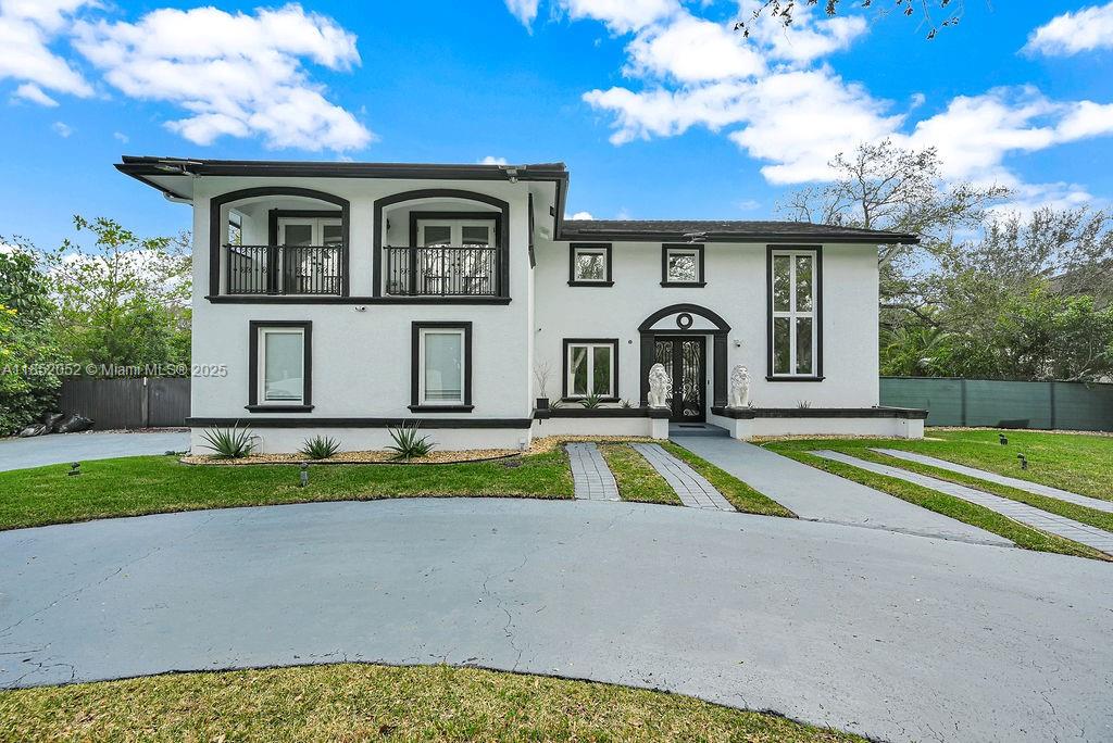 7830 SW 120th St Pinecrest, FL 33156