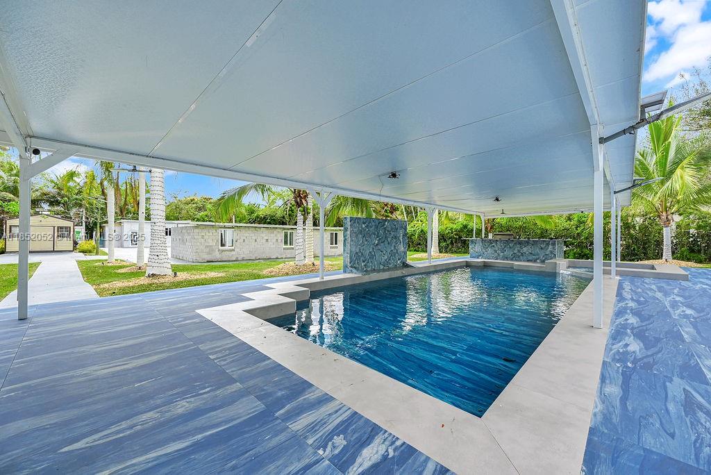 7830 SW 120th St Pinecrest, FL 33156