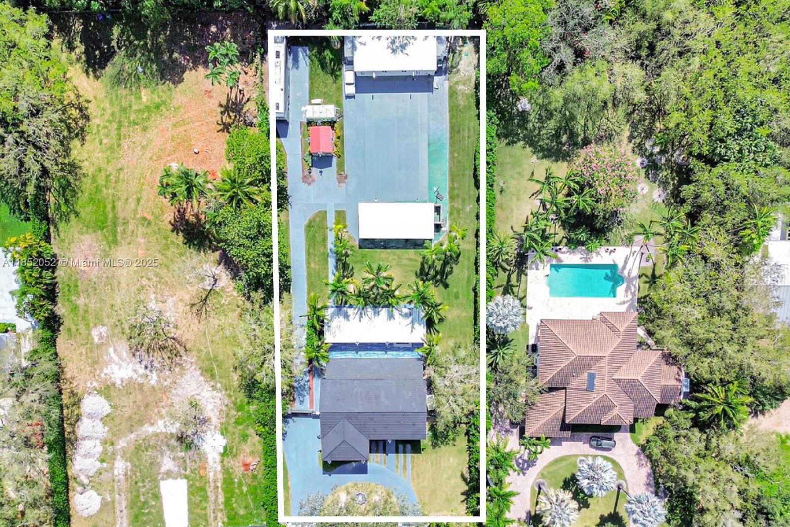 7830 SW 120th St Pinecrest, FL 33156