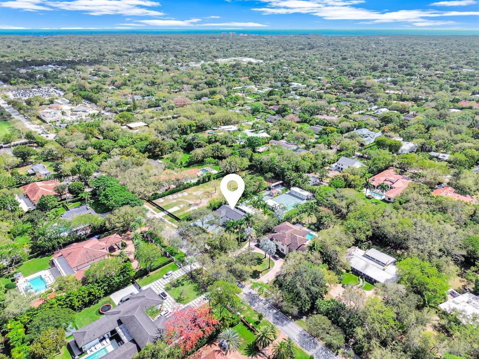 7830 SW 120th St Pinecrest, FL 33156