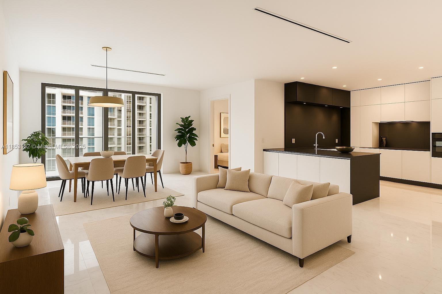 300 Biscayne Blvd Way #1809