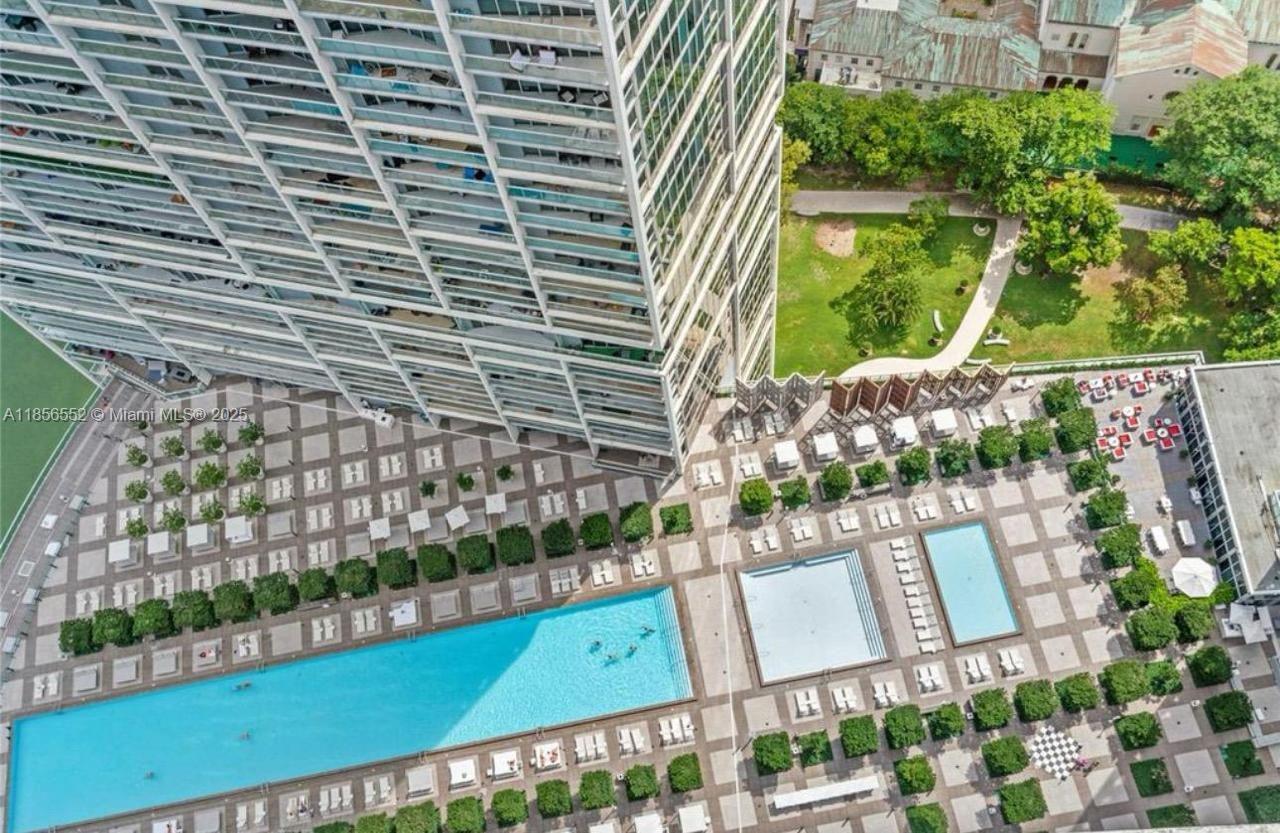 475 Brickell Ave #4713