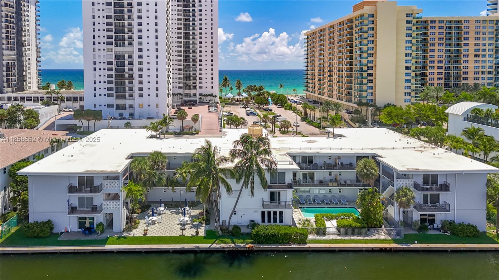2600 S Ocean Dr #S102