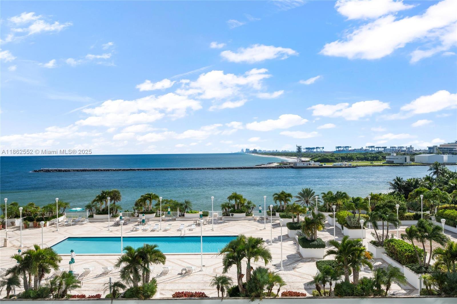 2100 S Ocean Ln #506 Fort Lauderdale, FL 33316