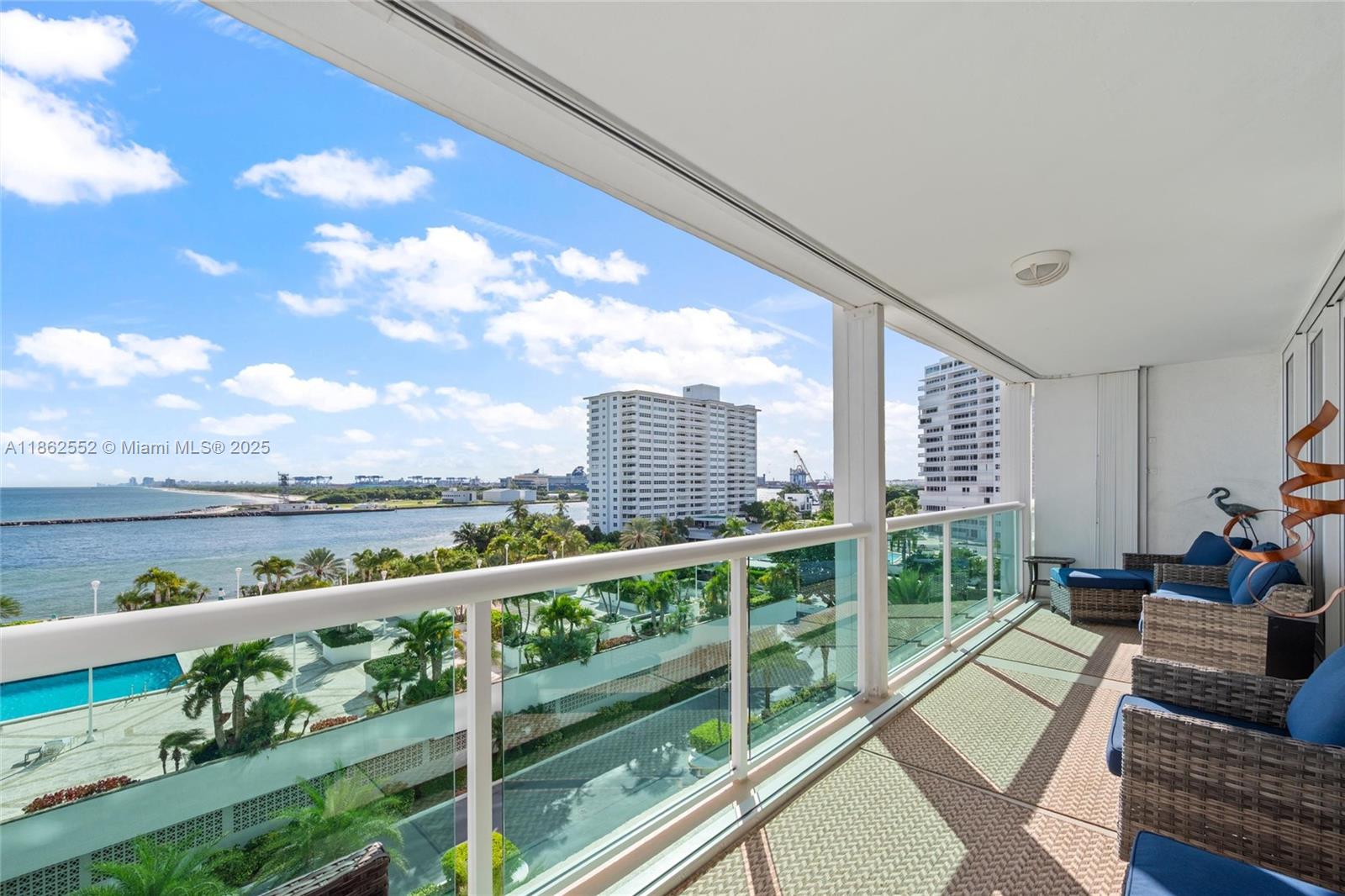 2100 S Ocean Ln #506 Fort Lauderdale, FL 33316