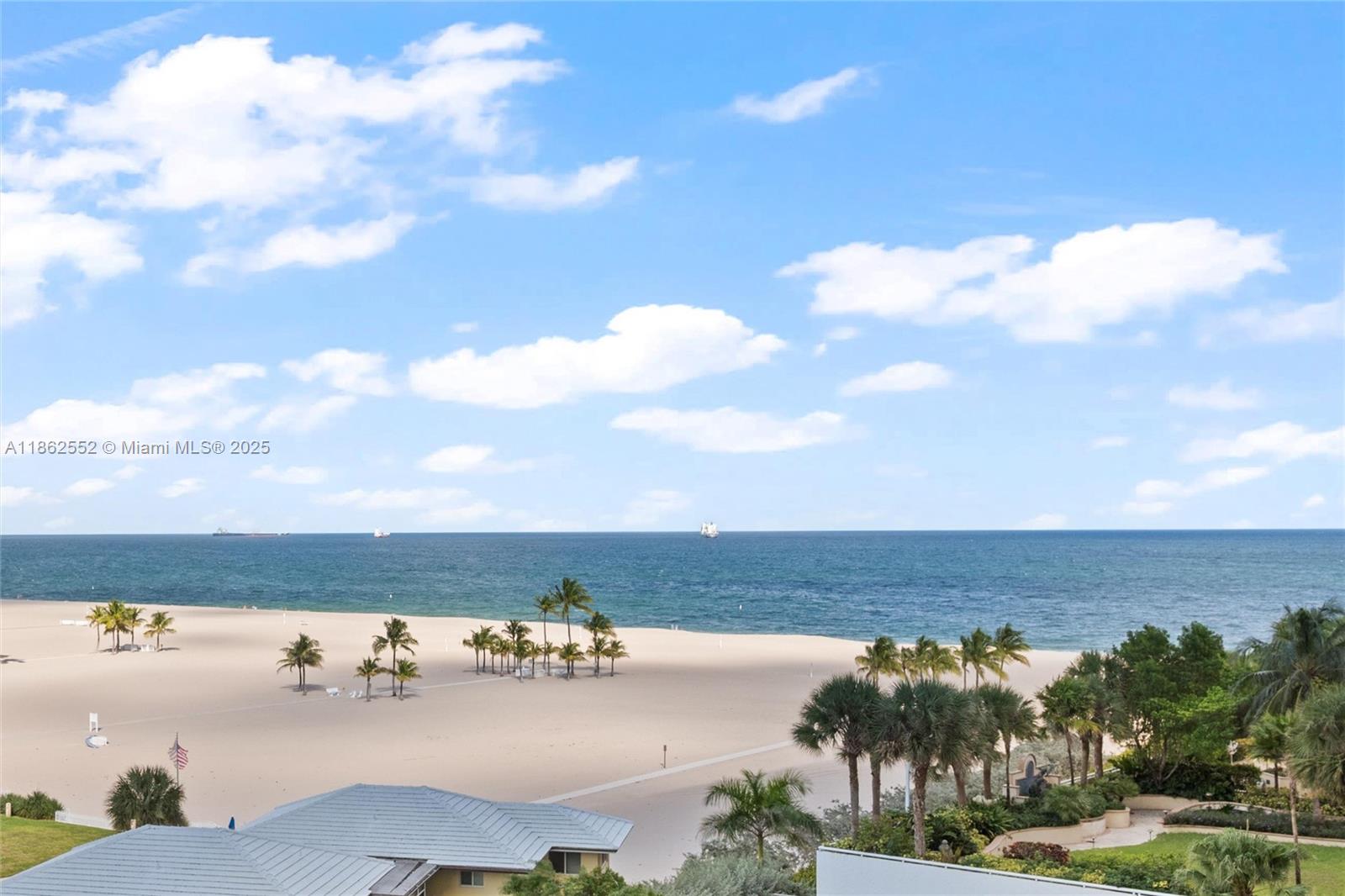 2100 S Ocean Ln #506 Fort Lauderdale, FL 33316