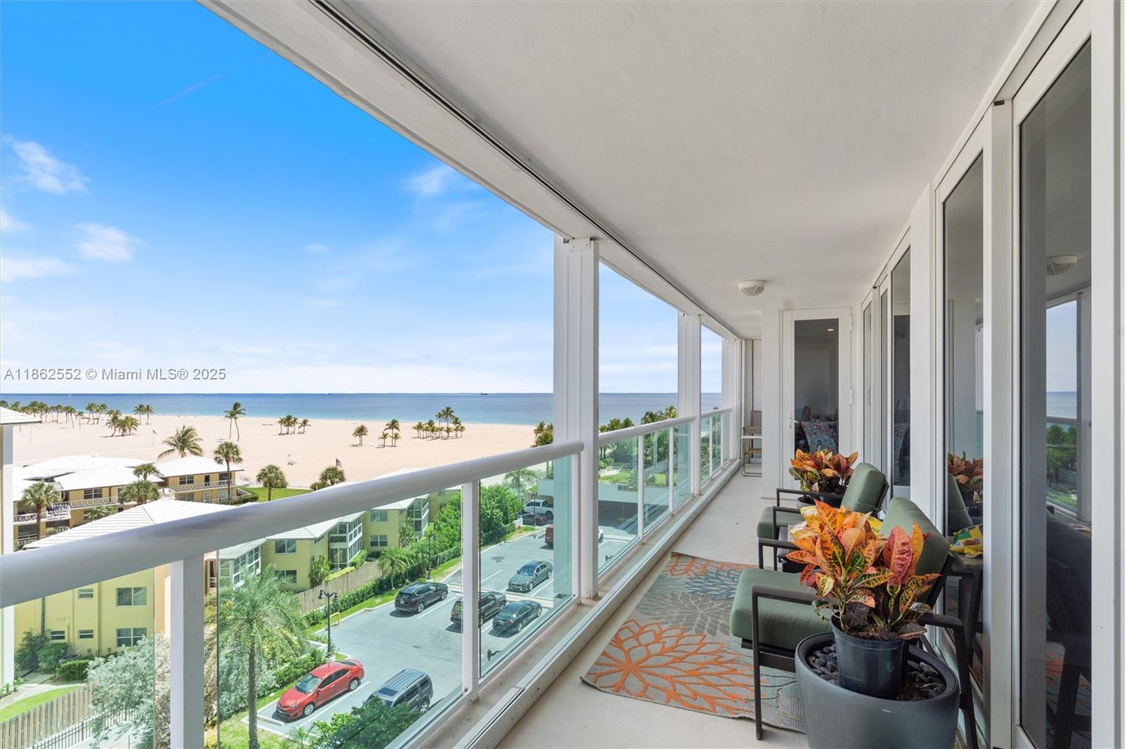2100 S Ocean Ln #506 Fort Lauderdale, FL 33316