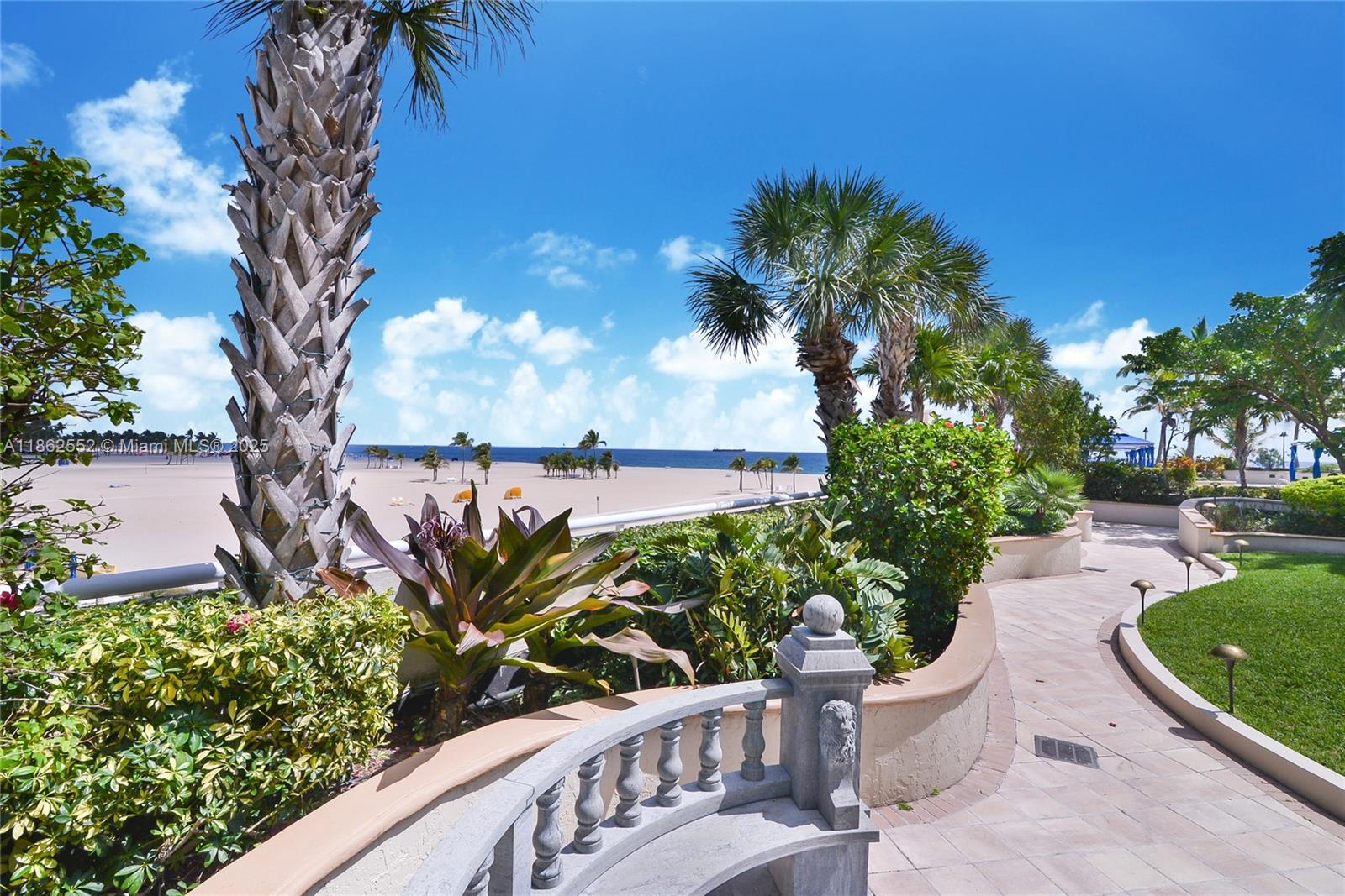 2100 S Ocean Ln #506 Fort Lauderdale, FL 33316