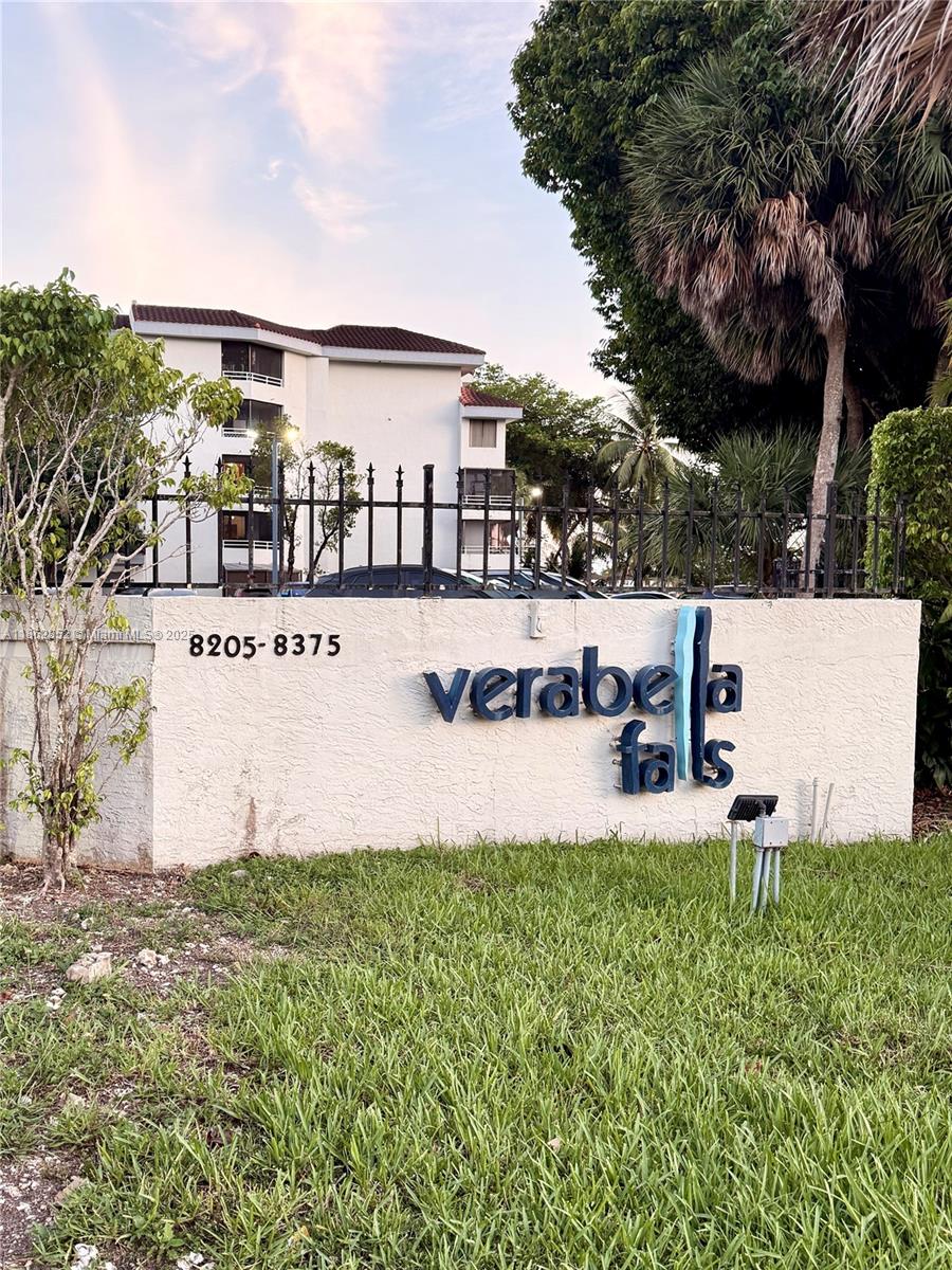 8365 SW 152nd Ave #PH4