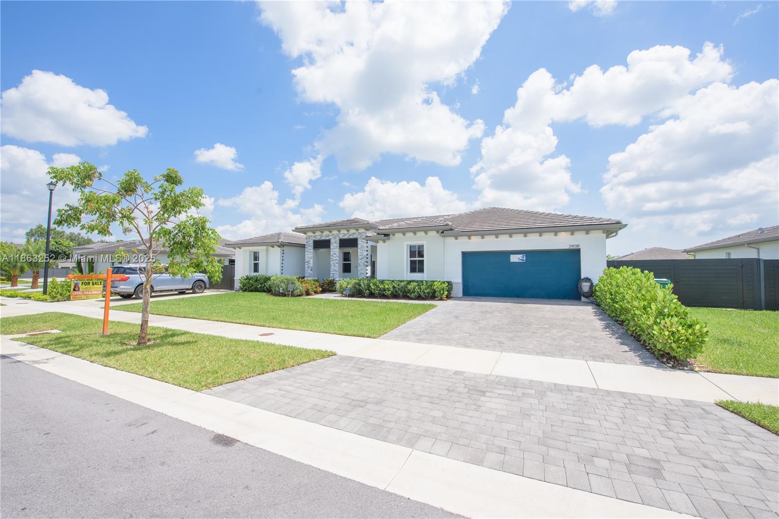 29081 SW 168th Ct