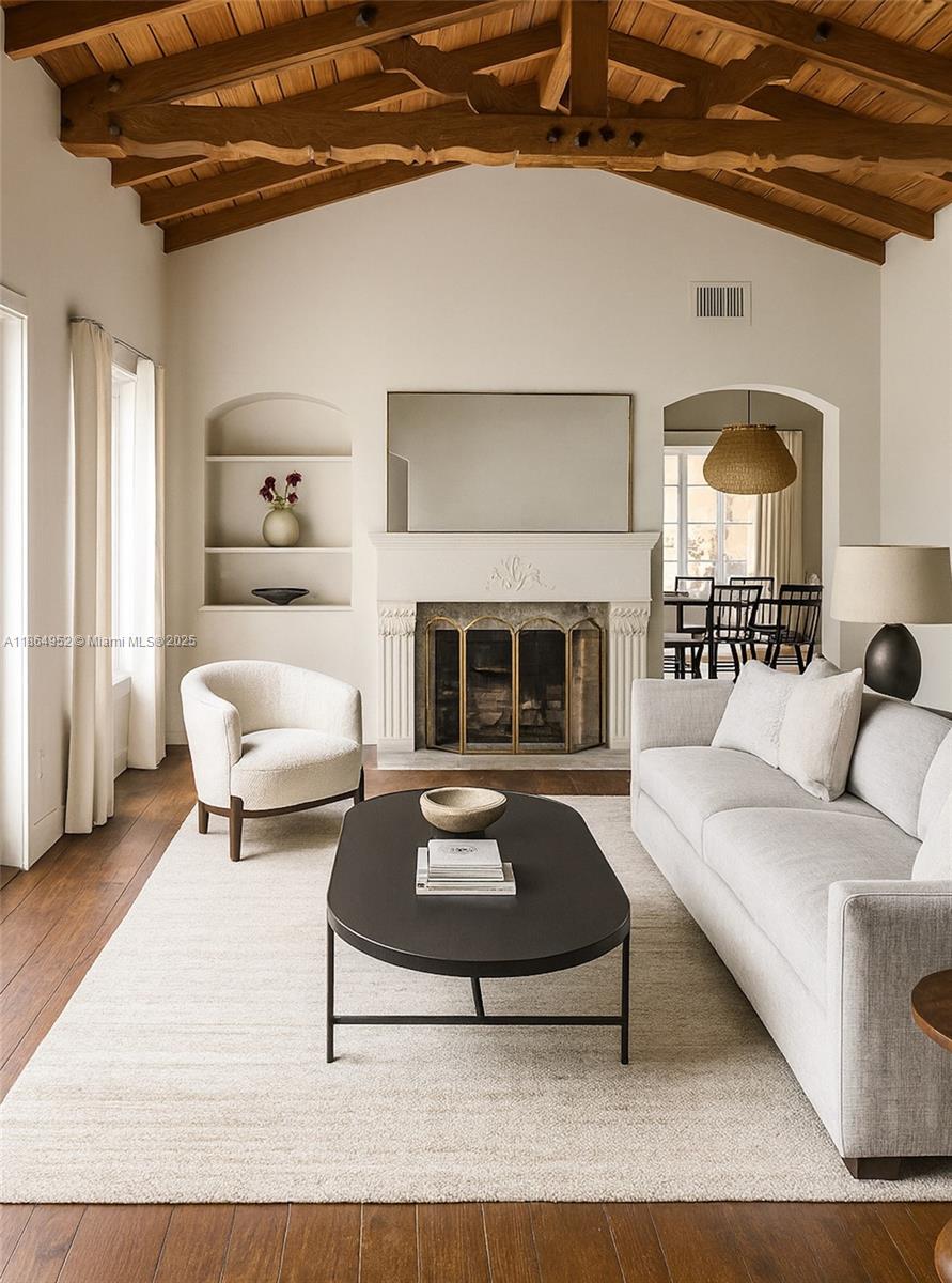 531 NE 55th Ter Miami, FL 33137