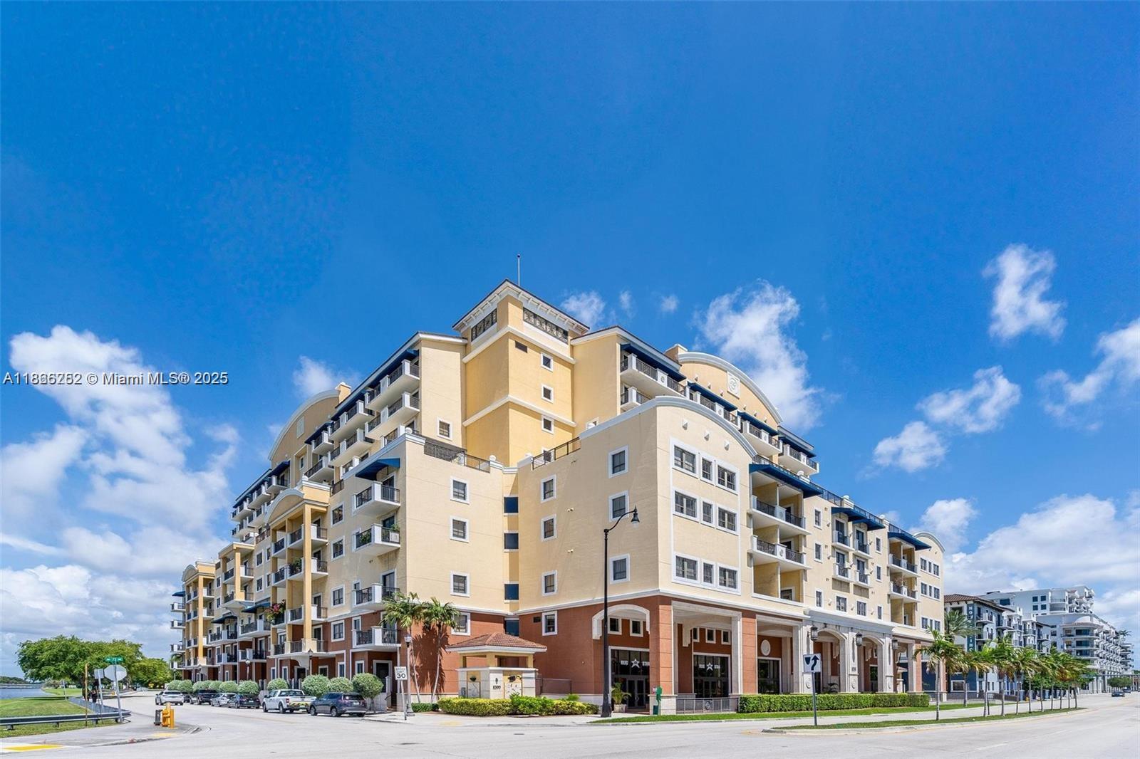 8395 SW 73rd Ave #509