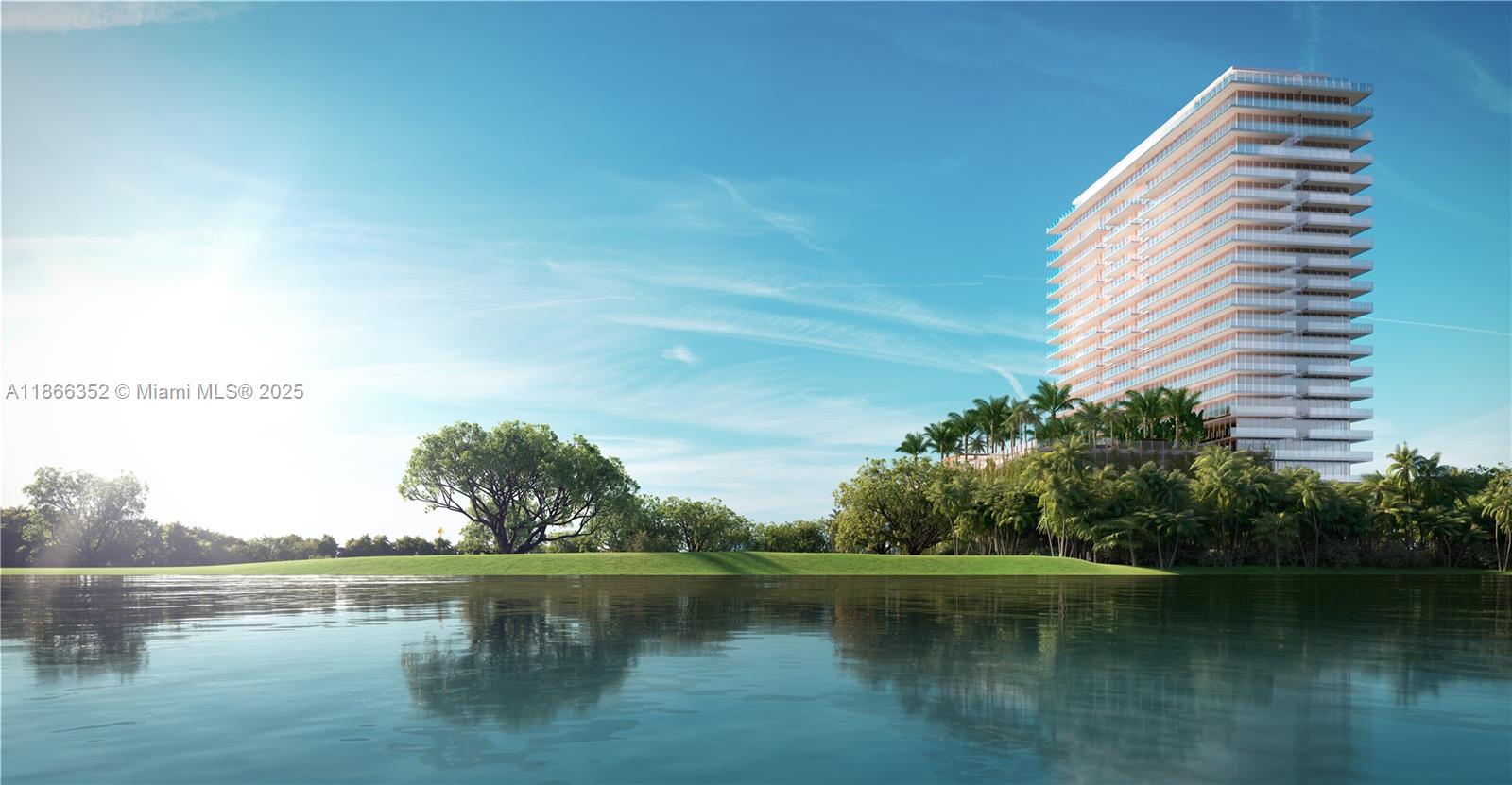 501 Diplomat Pkwy #12-B