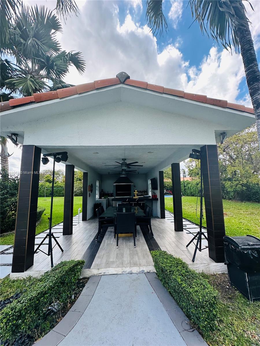 6040 SW 97th Ave Miami, FL 33173