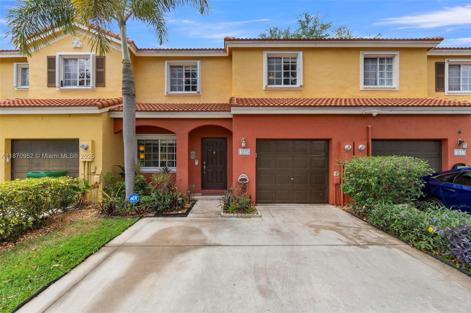 1845 SW 102nd Way #1845