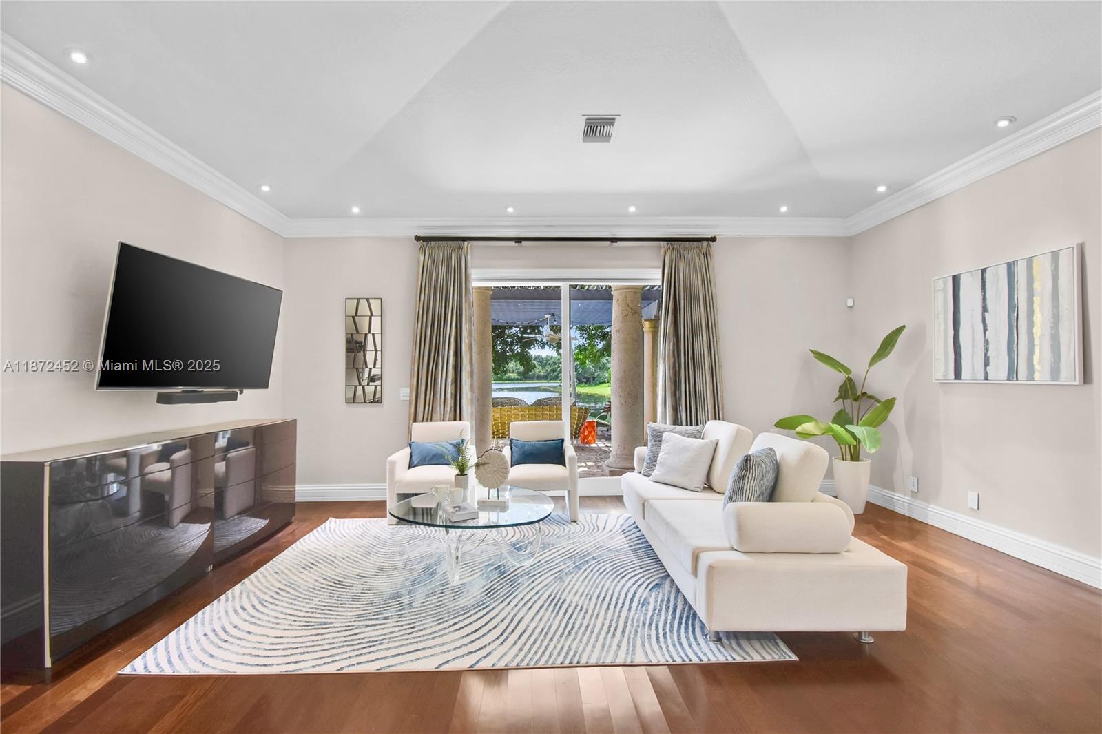 3502 Derby Ln Weston, FL 33331