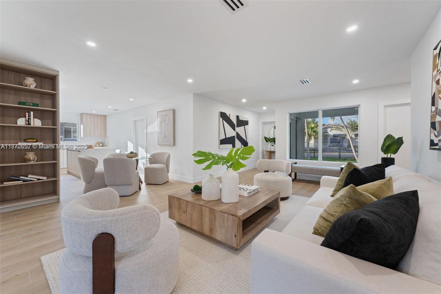 1130 NE 104th St Miami Shores, FL 33138