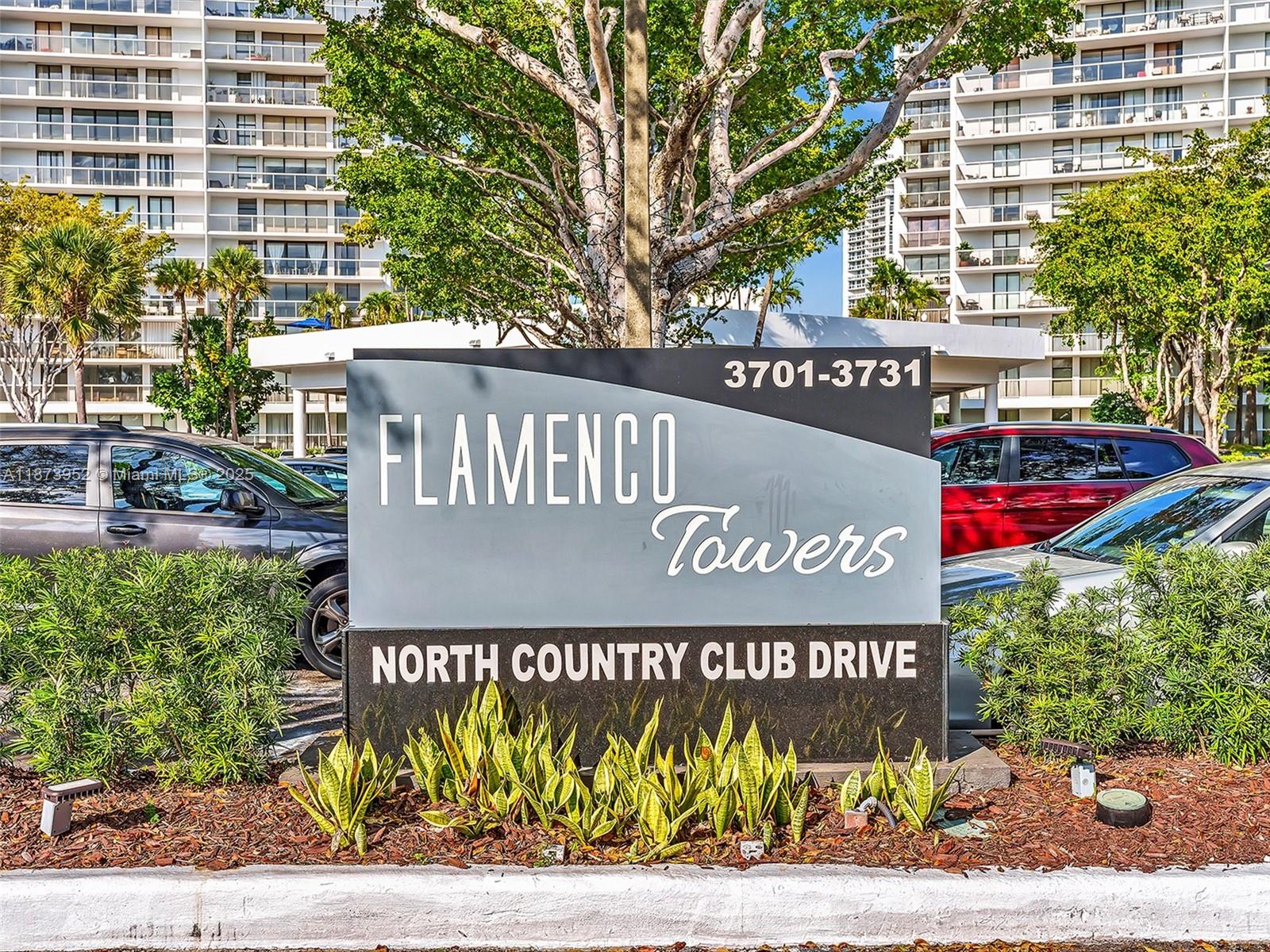 3701 N Country Clb Dr #PH07