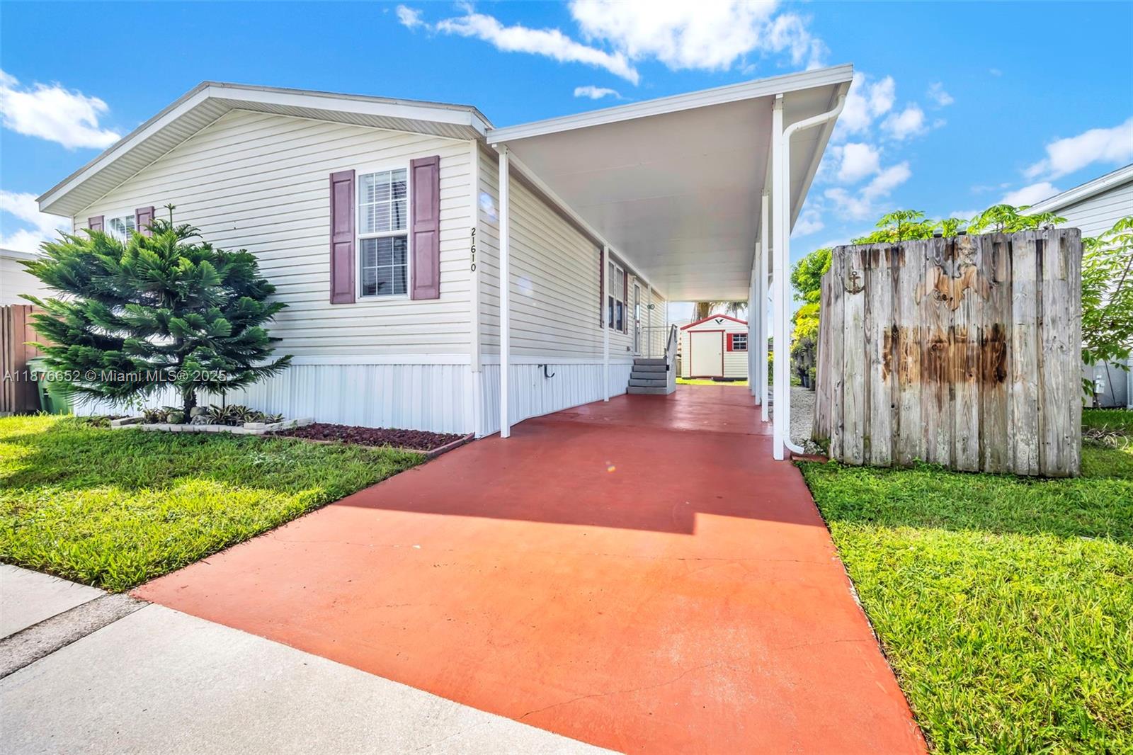 21610 NW 4th Pl