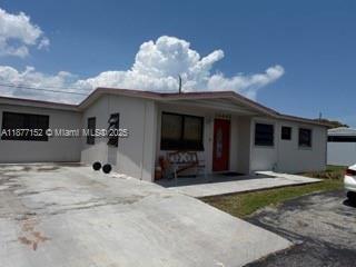 10445 SW 149th Ter