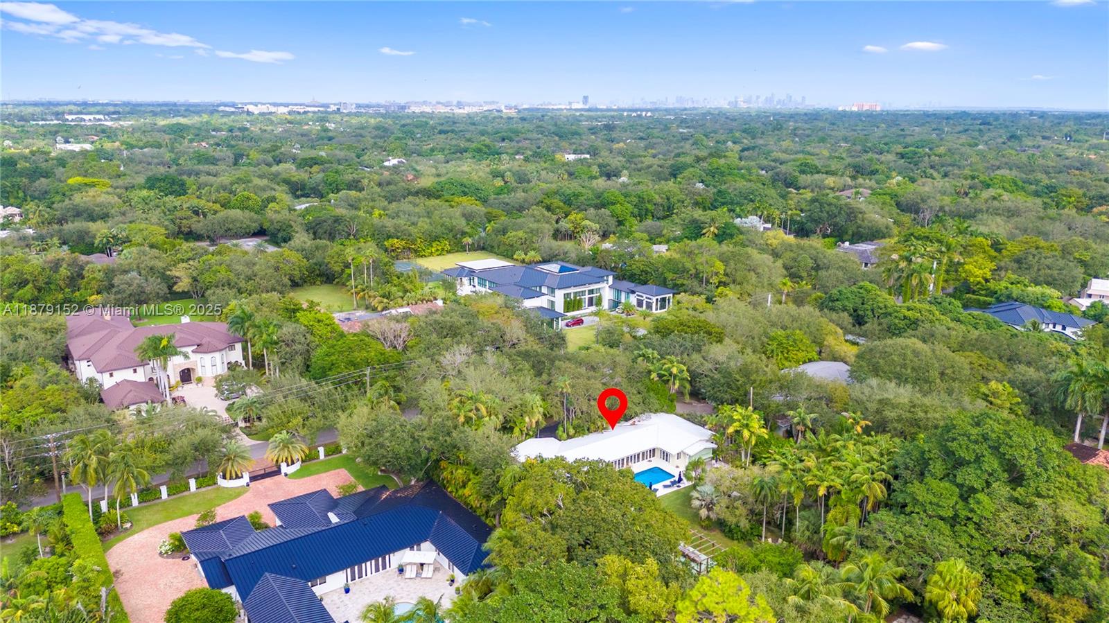 Undisclosed Address Pinecrest, FL 33156