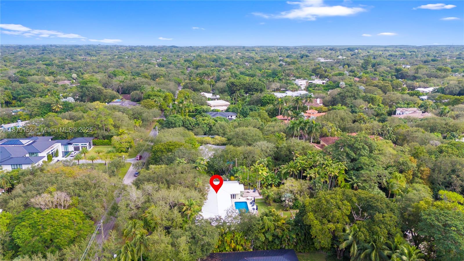 Undisclosed Address Pinecrest, FL 33156