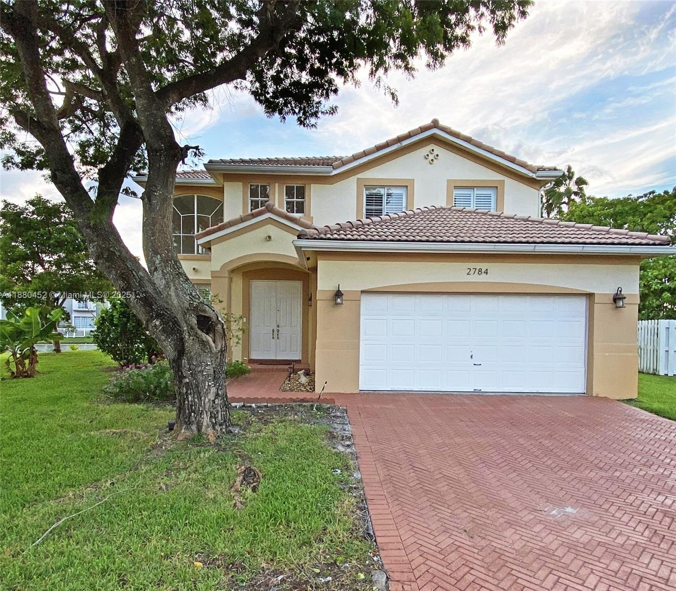 2784 SW 129th Ter