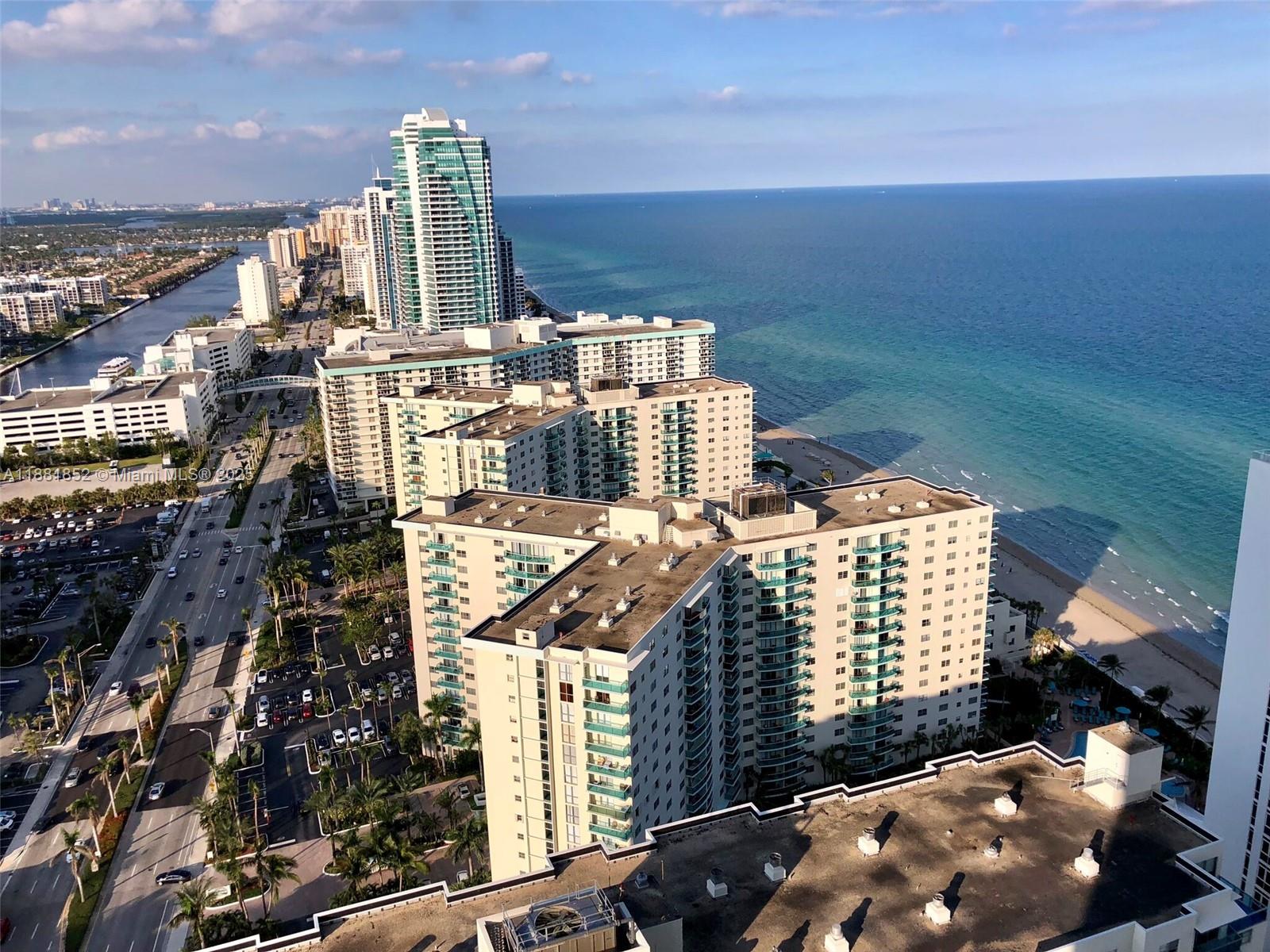 4111 S Ocean Dr #2910