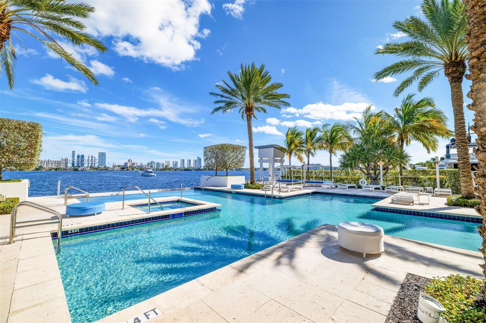 17301 Biscayne Blvd #1510 North Miami Beach, FL 33160