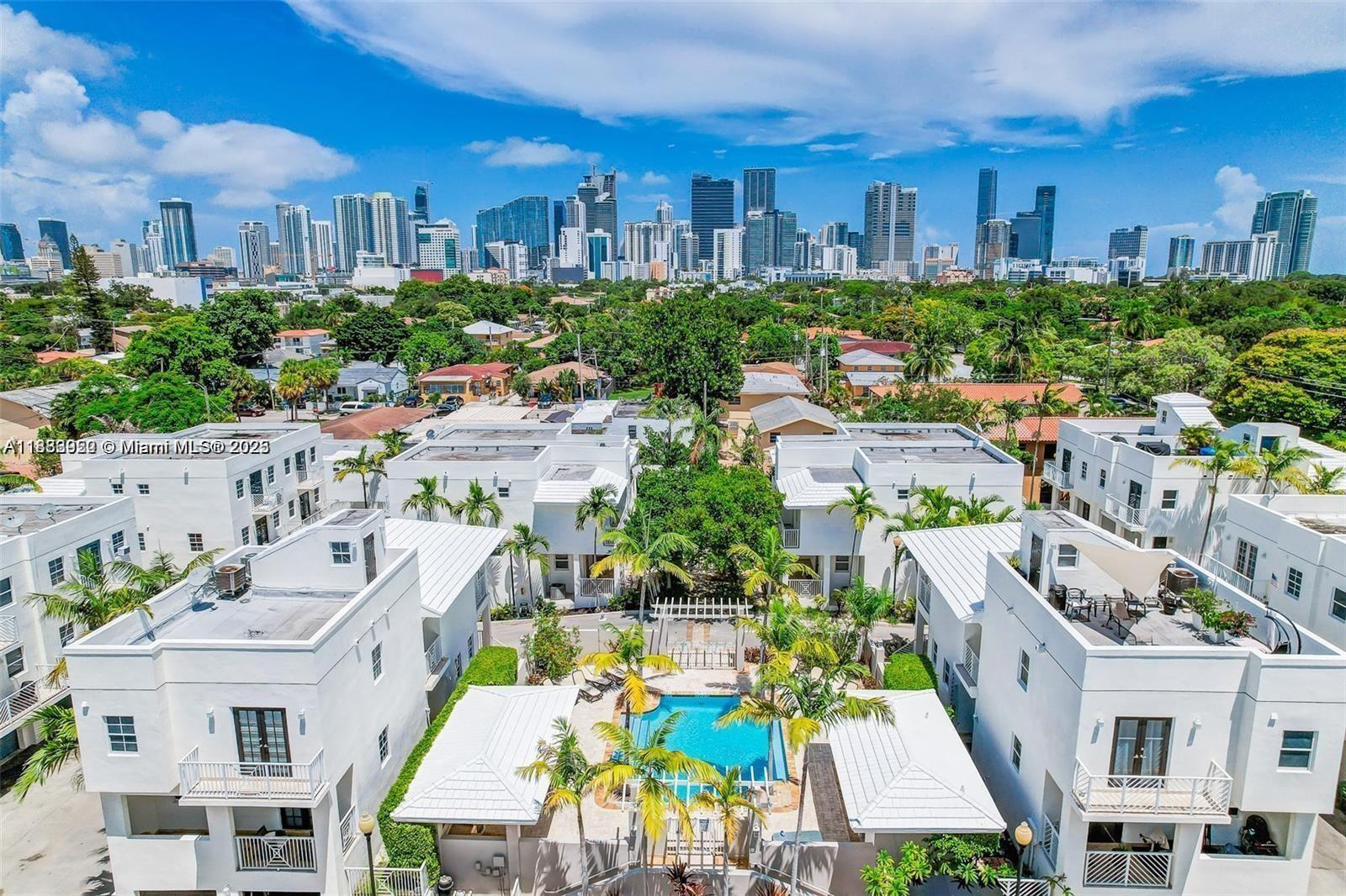 1043 SW 9th Ct #F-1 Miami, FL 33130