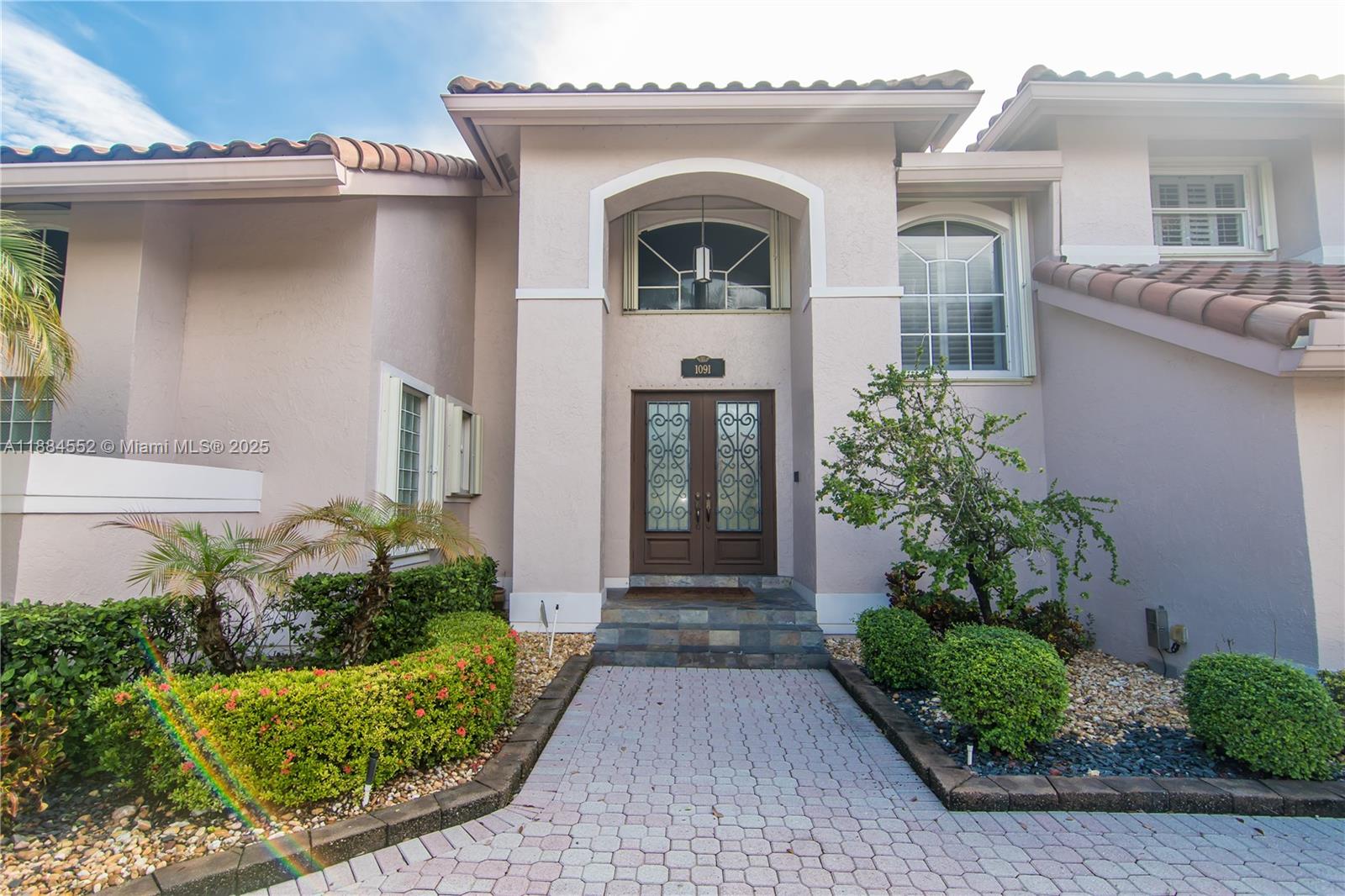 1091 SW 156th Ave Pembroke Pines, FL 33027