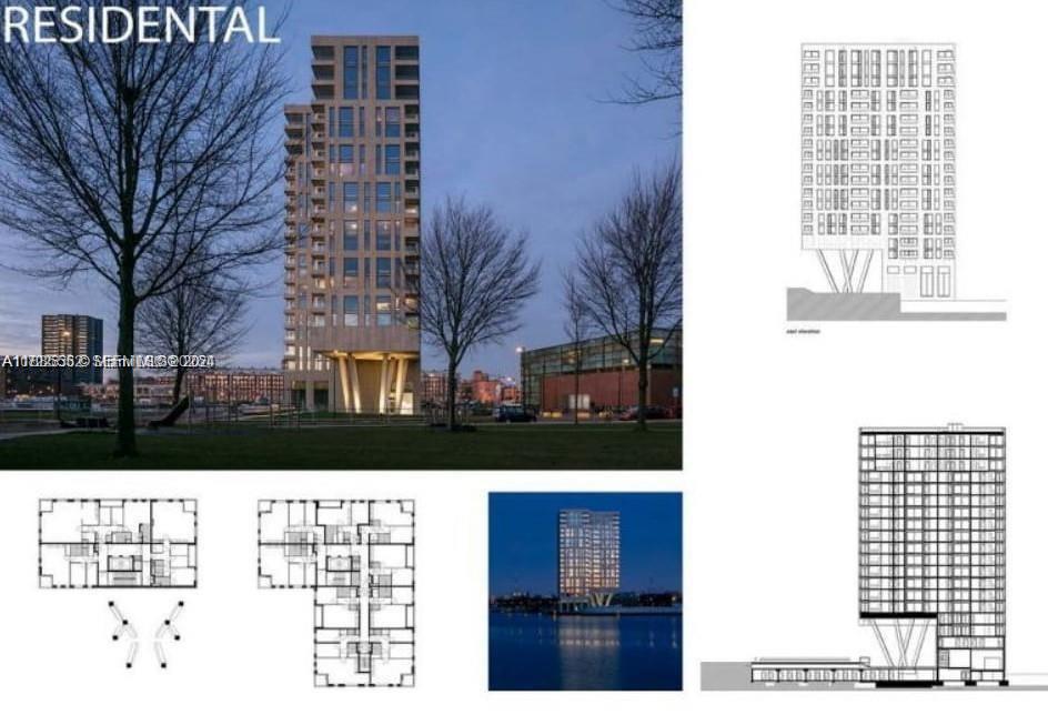 721 W Hallandale Bch Blvd Hallandale Beach, FL 33009