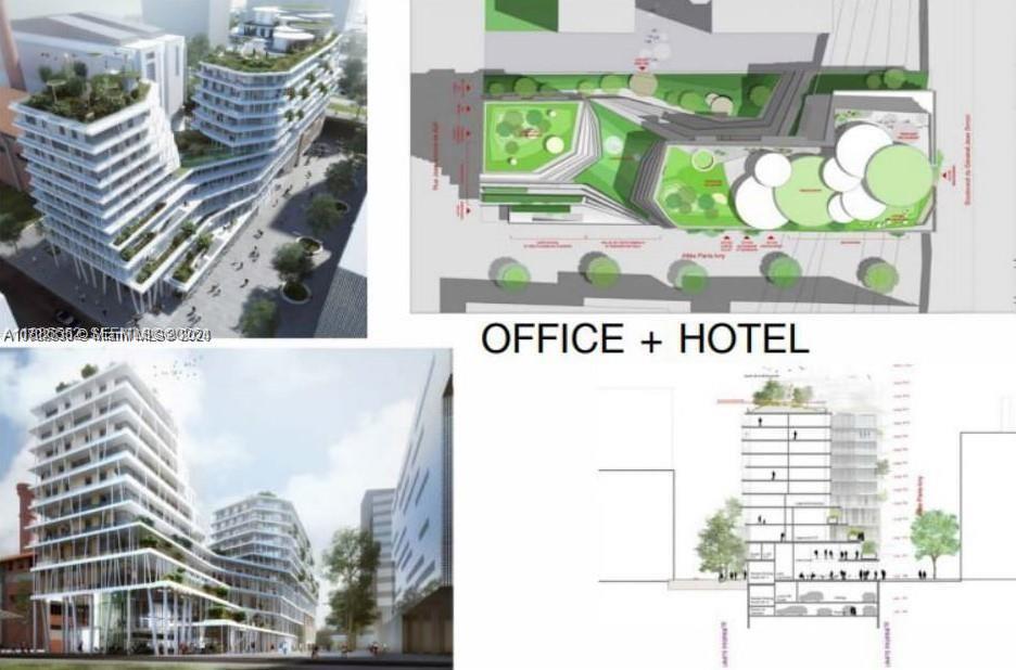 721 W Hallandale Bch Blvd Hallandale Beach, FL 33009