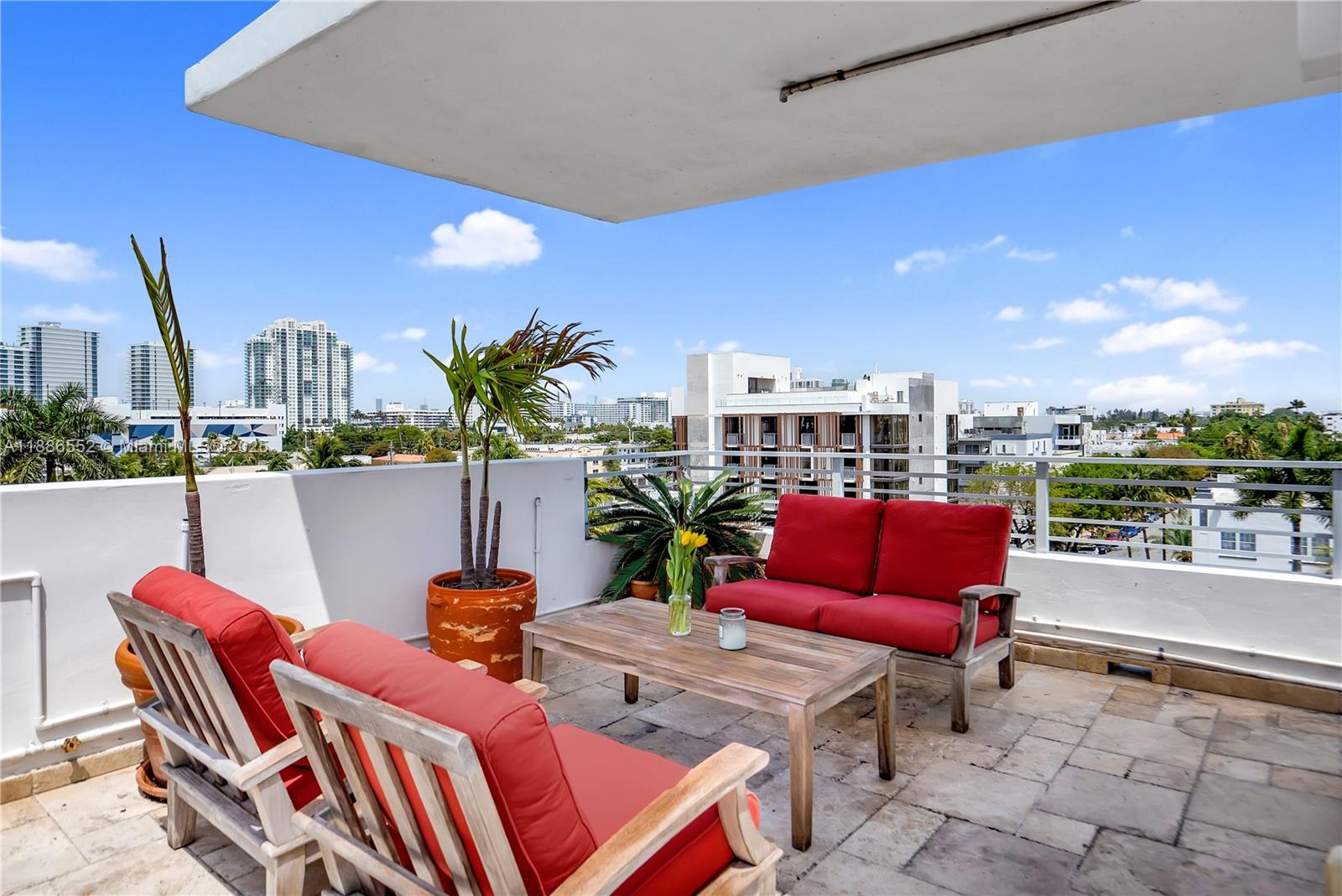 421 Meridian Ave #21 Miami Beach, FL 33139