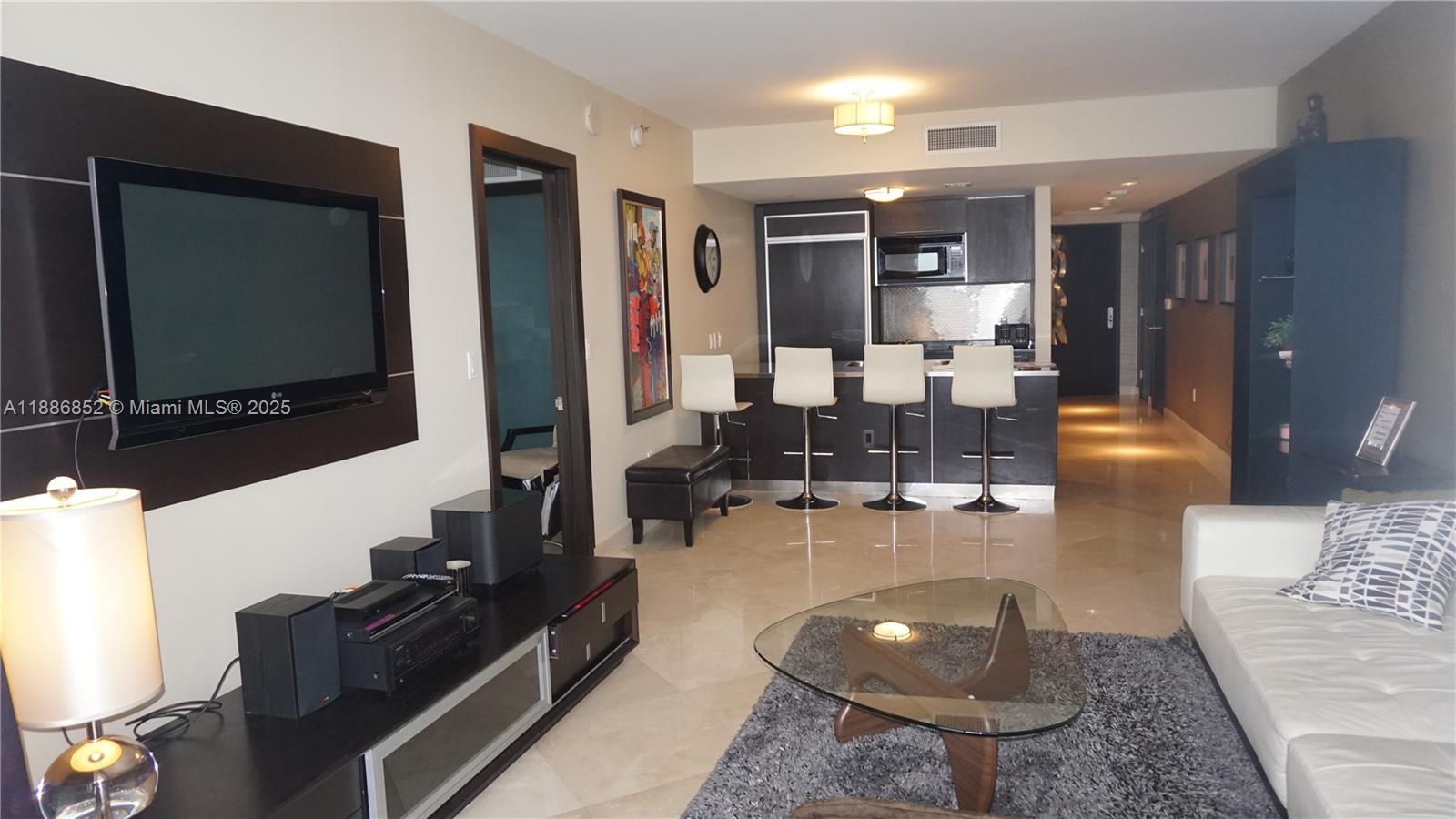1850 S Ocean Dr #3509