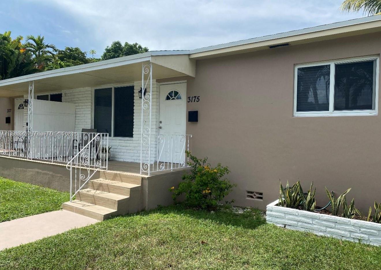 3175 SW 27th Ter #3175