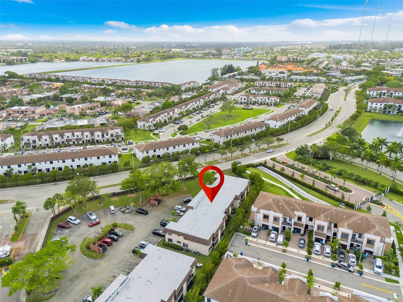 821 NE 207th Ln #1-105 Miami, FL 33179