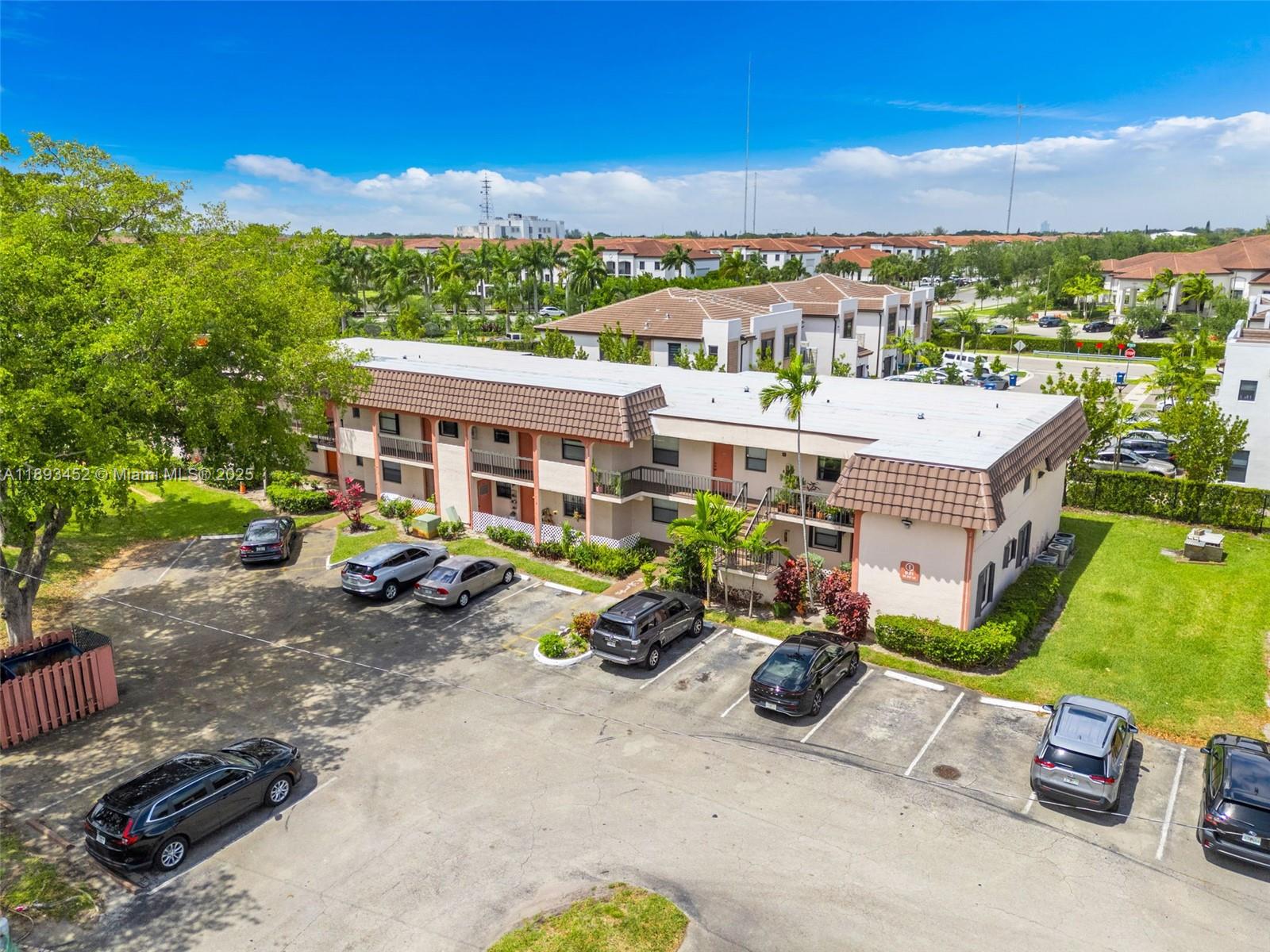 821 NE 207th Ln #1-105 Miami, FL 33179