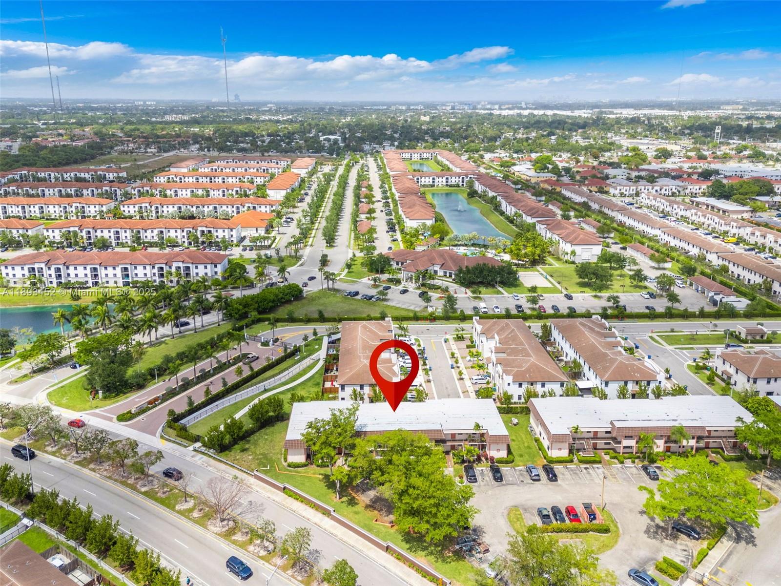 821 NE 207th Ln #1-105 Miami, FL 33179