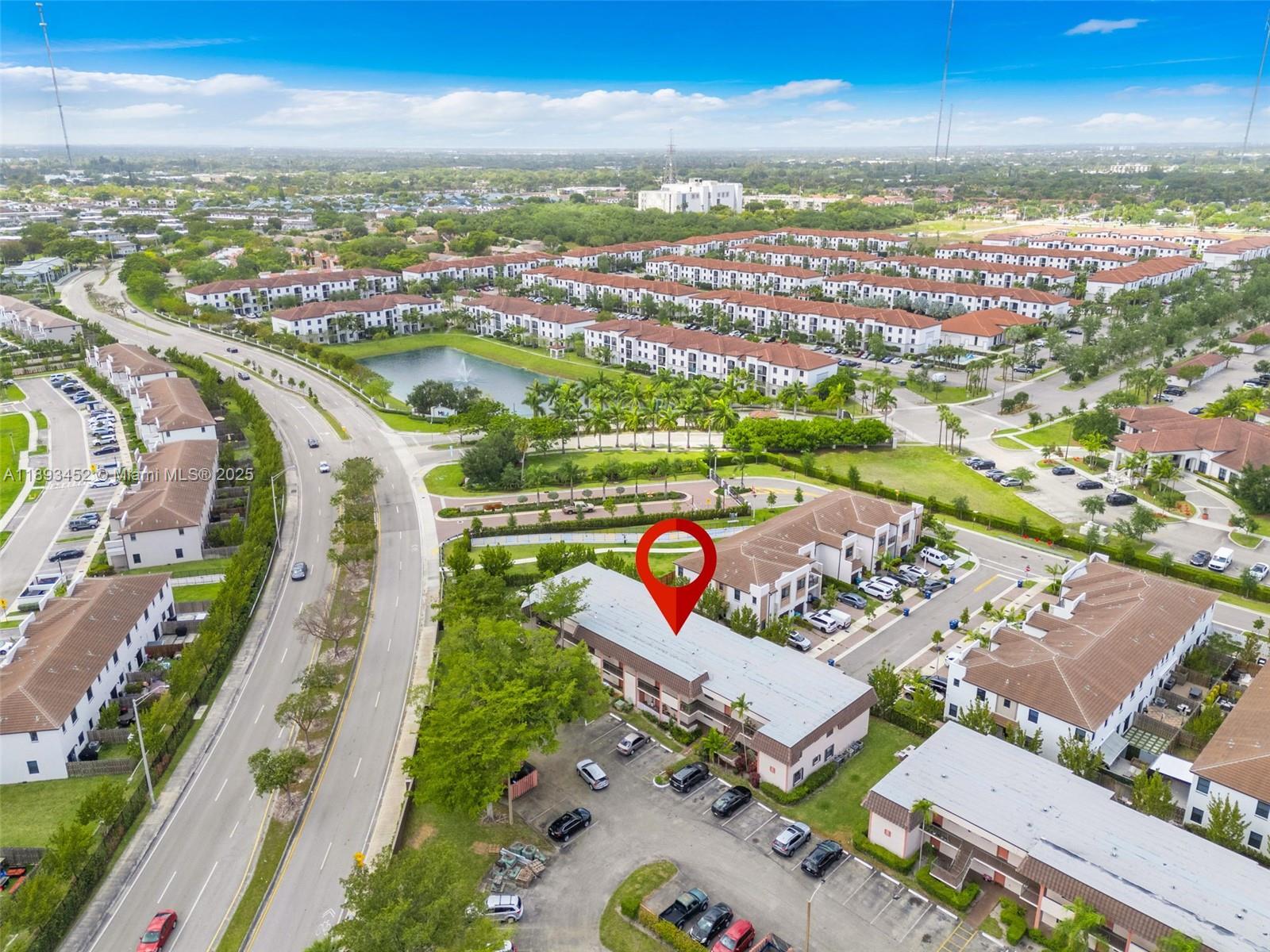 821 NE 207th Ln #1-105 Miami, FL 33179