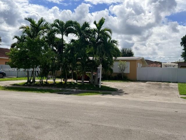 11260 SW 60th Ter