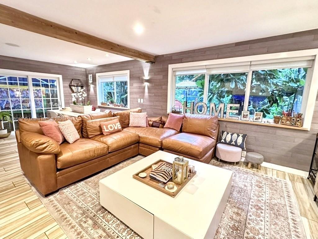 1115 Meridian Ave #1 and 2