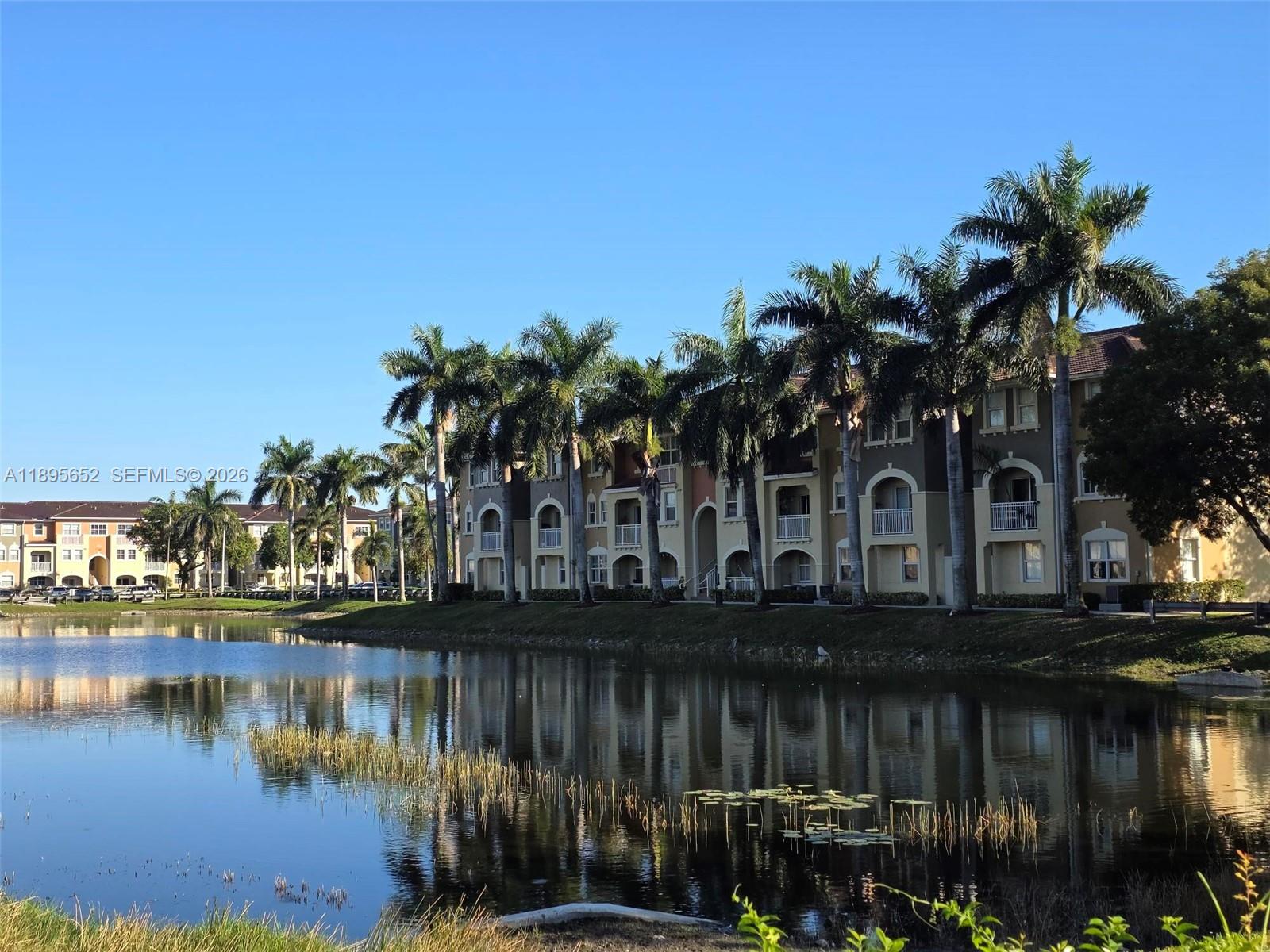 10885 NW 89th Ter #104 Doral, FL 33178