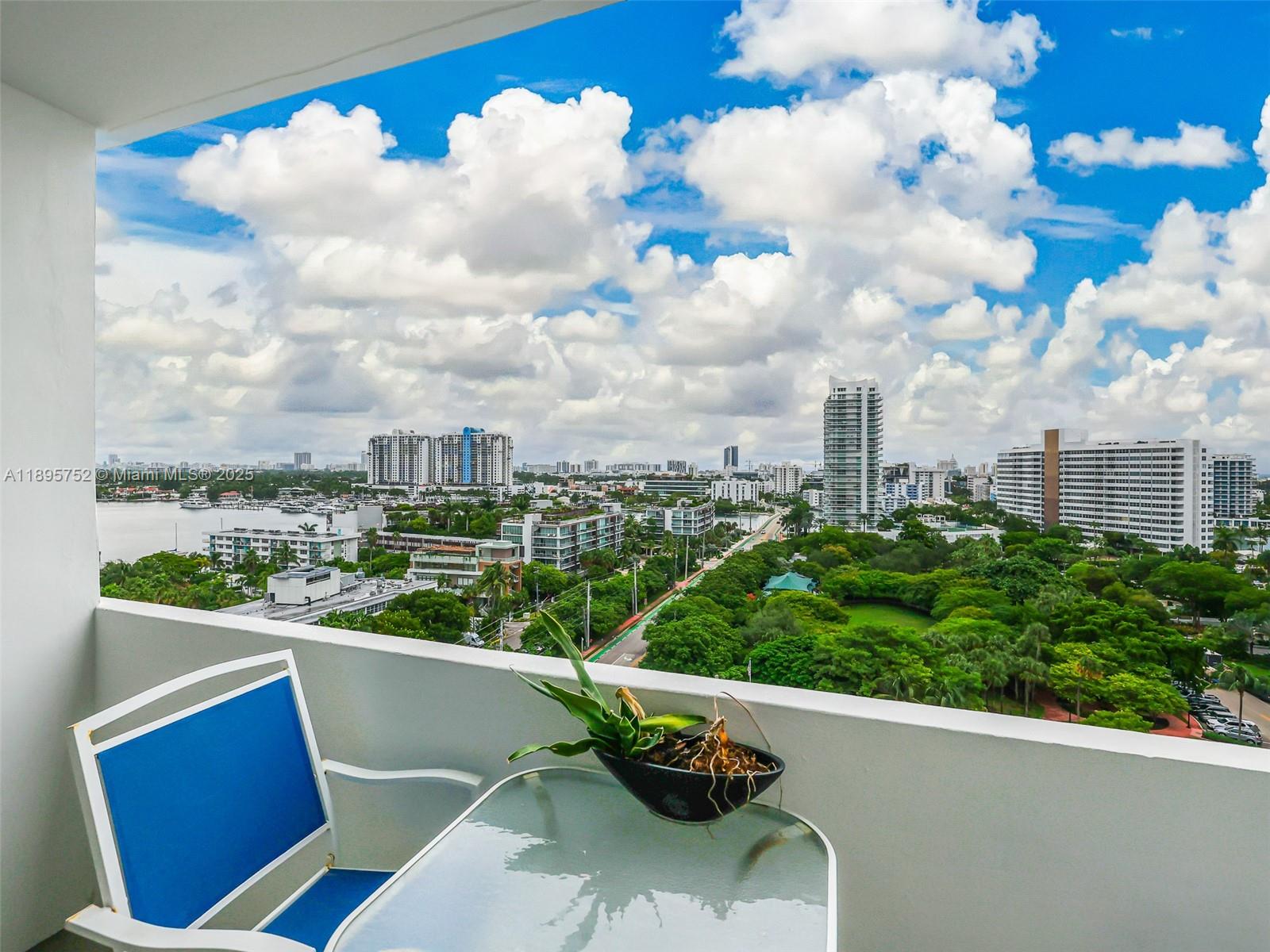 3 Island Ave #14A