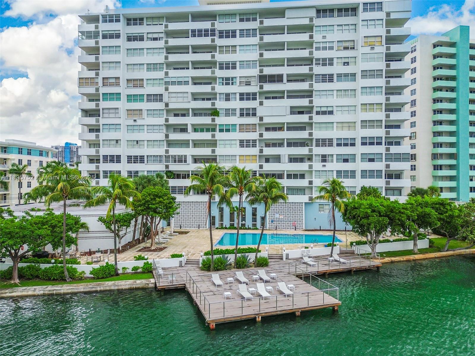 3 Island Ave #14A Miami Beach, FL 33139