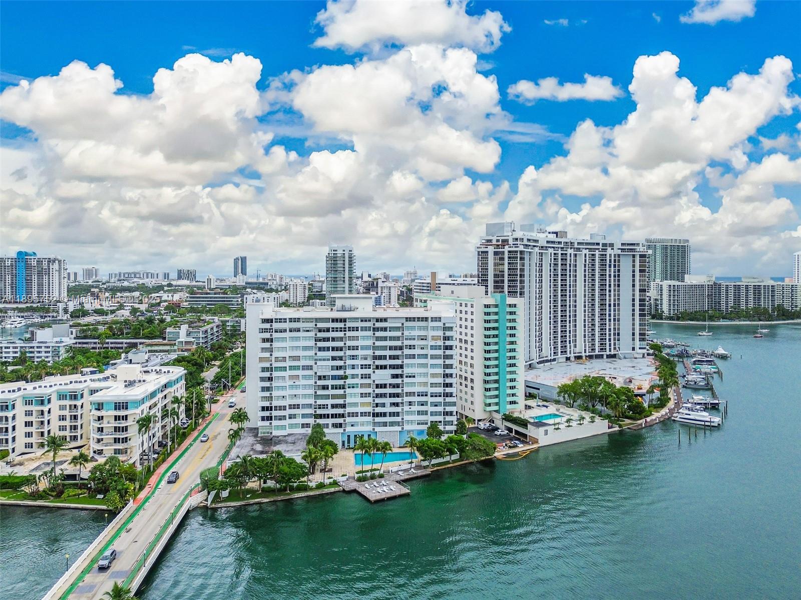 3 Island Ave #14A Miami Beach, FL 33139