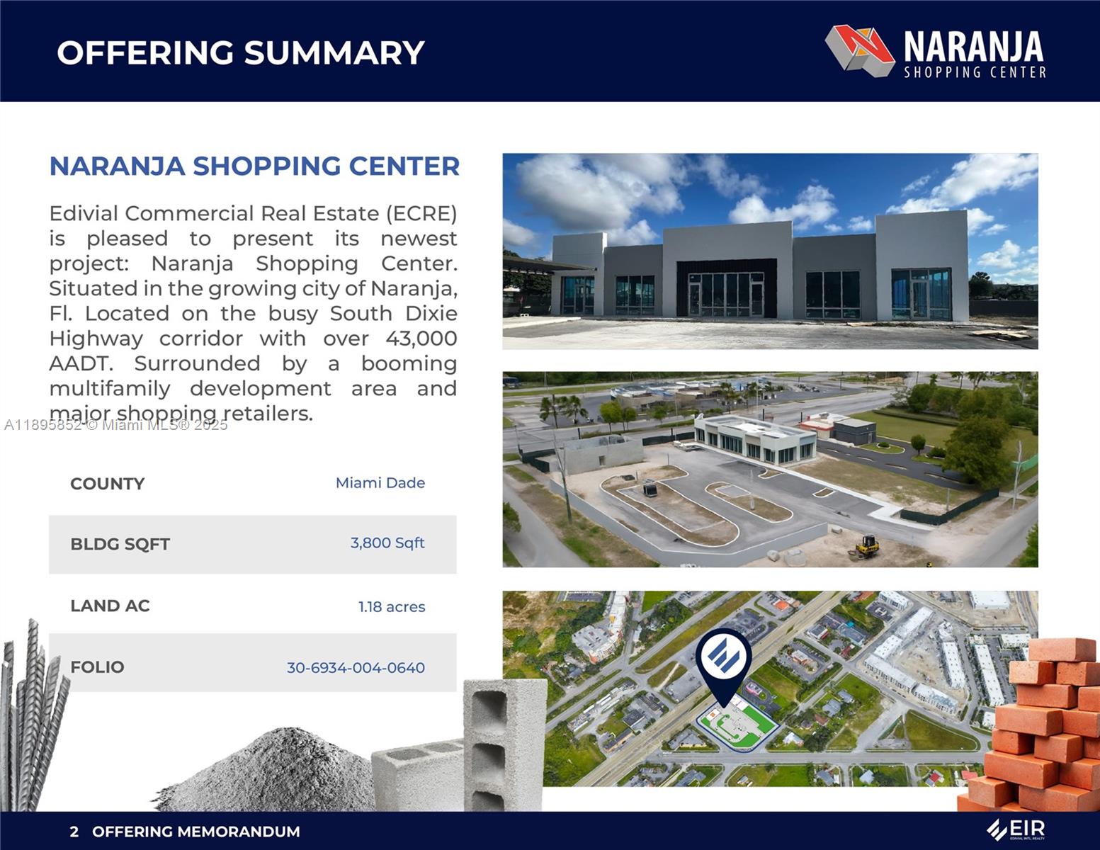 26755 S Dixie Hwy Homestead, FL 33032