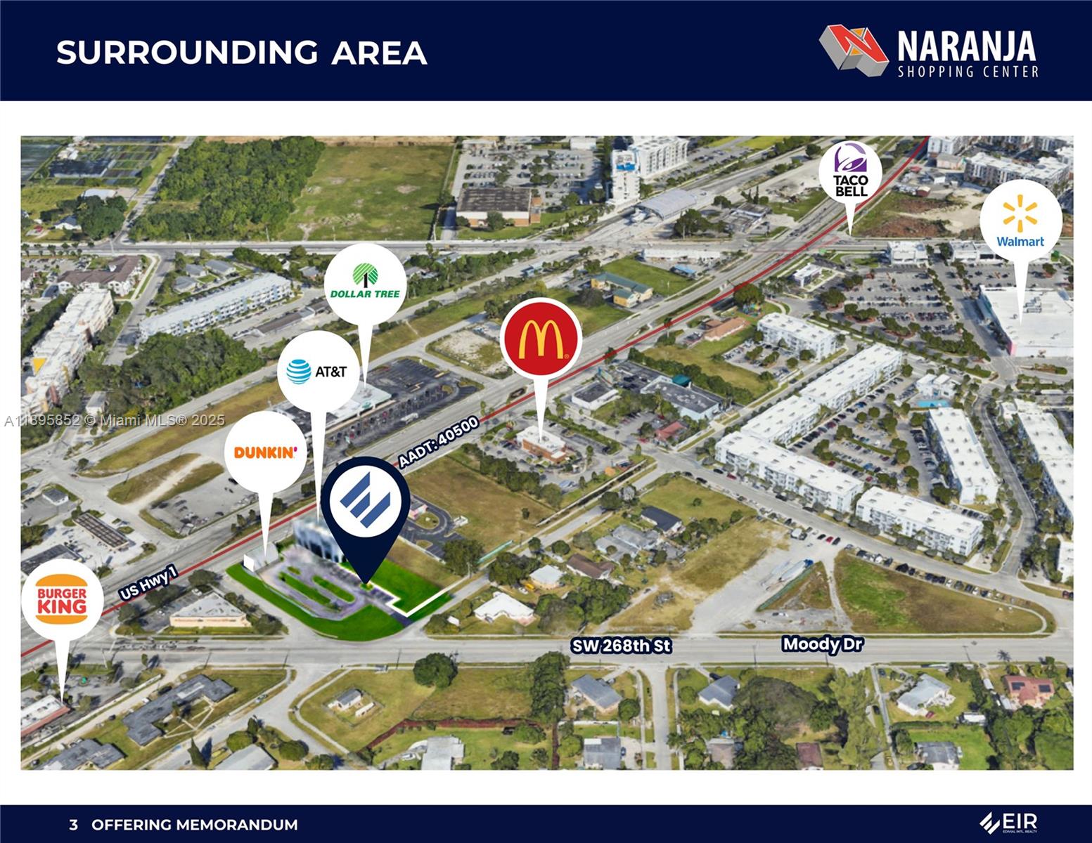 26755 S Dixie Hwy Homestead, FL 33032