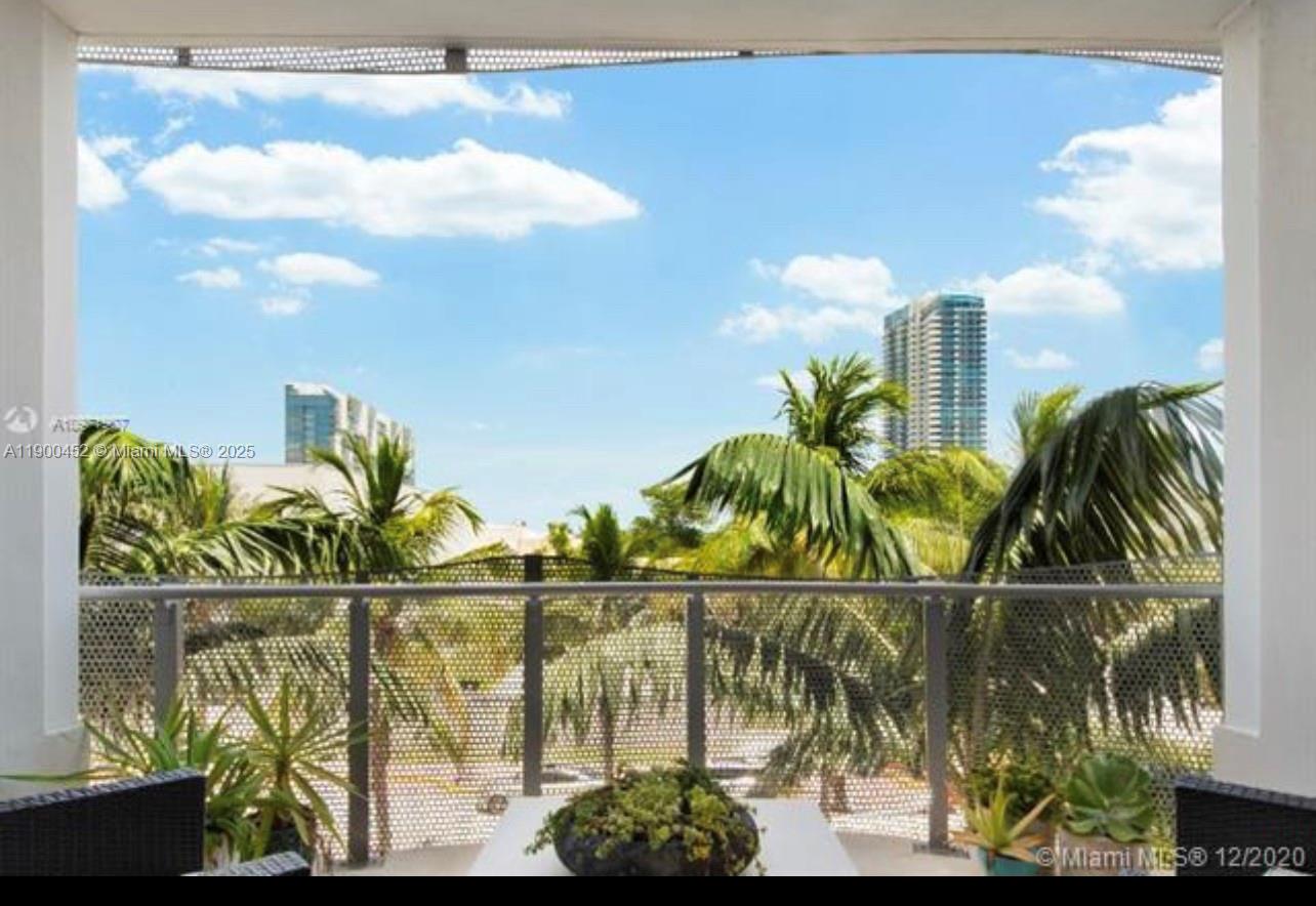 2100 Park Ave #303