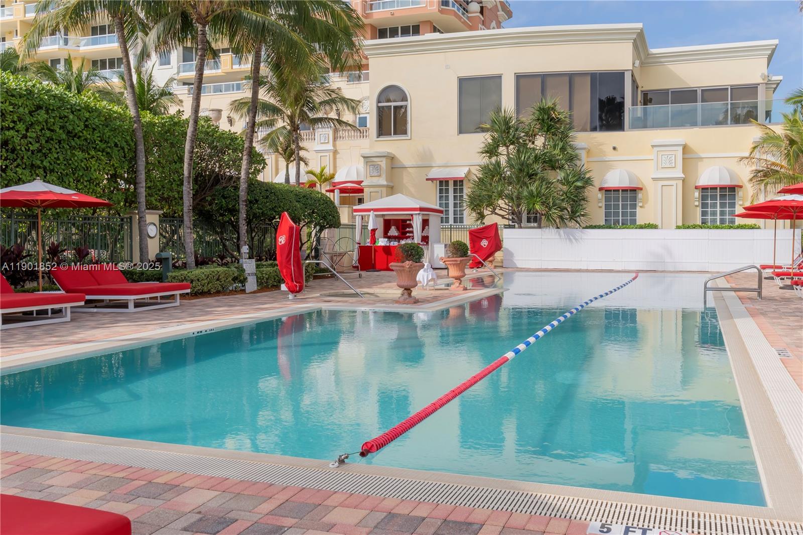 17875 Collins Ave #4305 Sunny Isles Beach, FL 33160